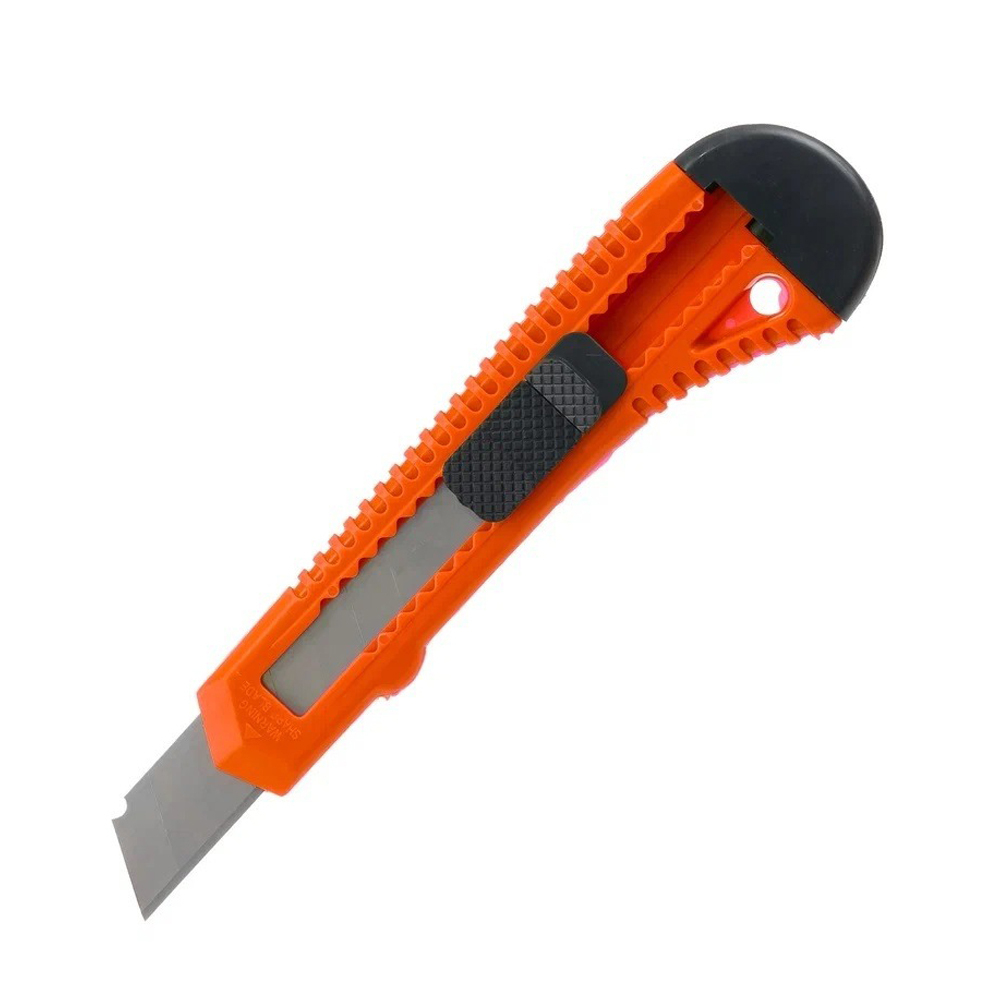 Нож канцелярский Basir для бумаги, 18 мм