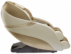 Richter Alpine Pearl White-Champagne