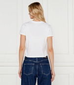 Футболка Institutional CALVIN KLEIN JEANS - белый(J20J224914)