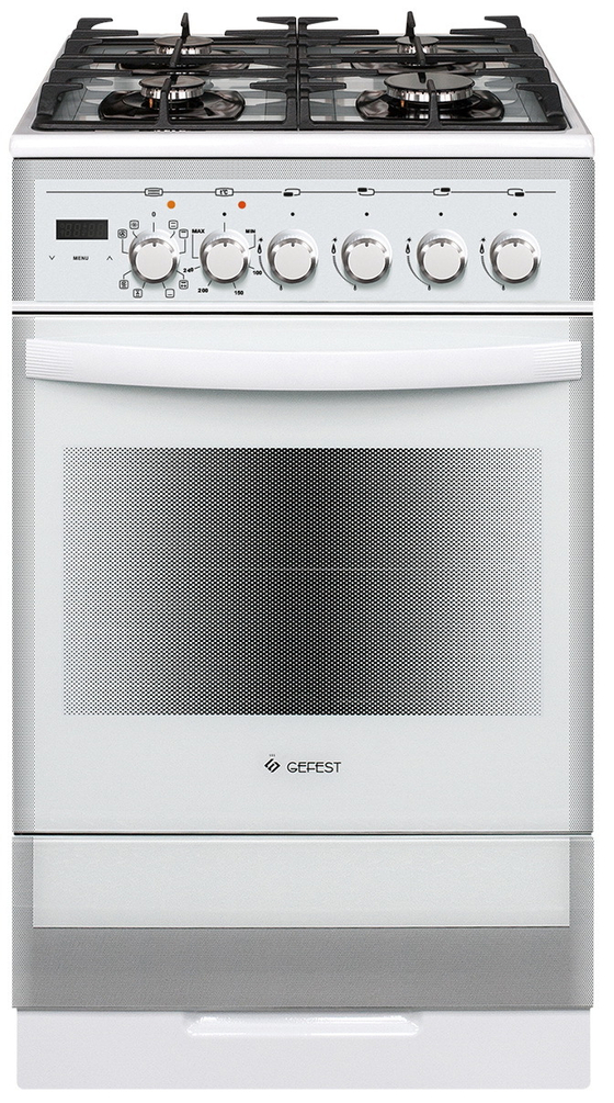 Кухонная плита Гефест 5502-03 0042