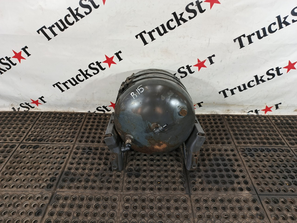 Ресивер воздушный 39L