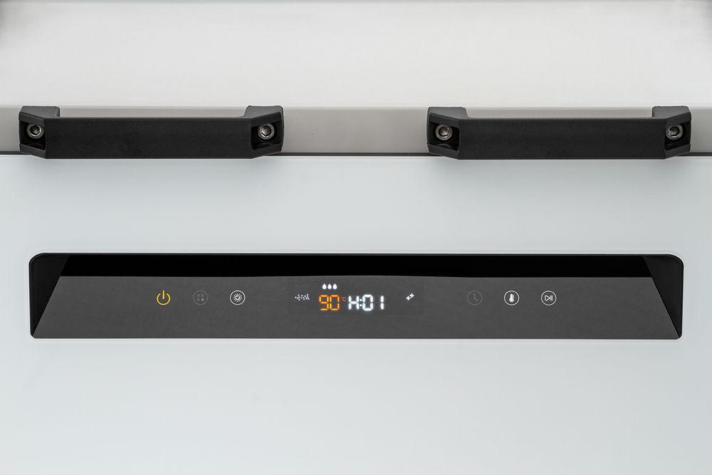 Набор для стерилизации: Моющая машина и автоклав