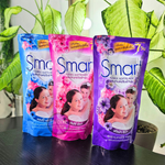 Fineline кондиционер SMART Fabric Softner Pink 450 мл.