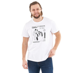 ФУТБОЛКА С ПРИНТОМ DRAGONFLY SNOW CYBORG