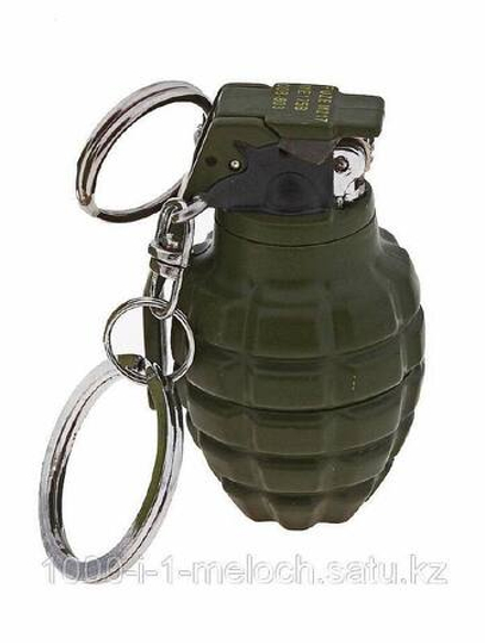 Зажигалка газовая mini Granad