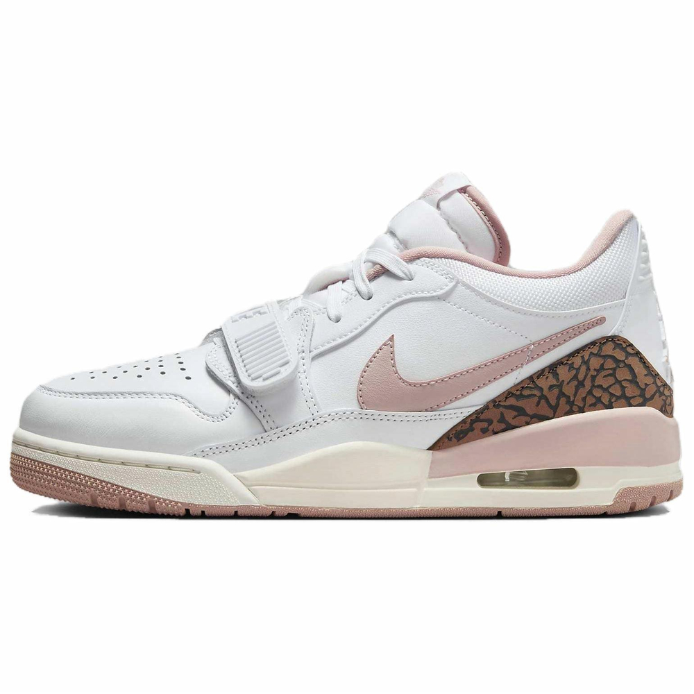 Кроссовки Jordan Legacy 312 (Женская размерная сетка)