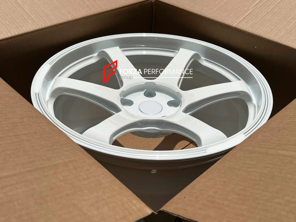 КОВАНЫЕ ДИСКИ ДЛЯ BMW M3/M4/M2 (E90/F80/G80/F82/F83/G82/G83/F87/G87) БМВ