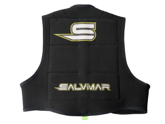 Разгрузочный жилет Salvimar Garda