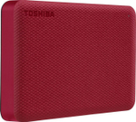 Внешний диск HDD 2.5'' Toshiba HDTCA40ER3CA