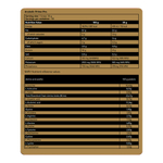 Протеин Kevin Levrone Anabolic Prime-Pro 2000 г карамель