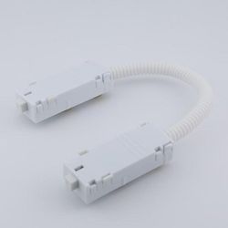 Соединитель гибкий для треков Aployt Magnetic track 220 APL.0280.10.02