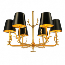 Подвесная люстра ST-Luce SL1123.203.06