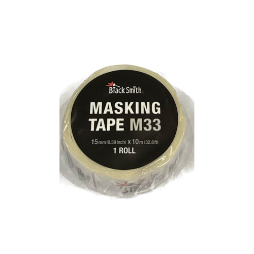 BlackSmith Masking Tape M33