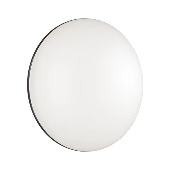3042/DL TAN SN 000 Светильник пластик/черный LED 48Вт 3000-6300К D385 IP43 пульт ДУ/ LampSmart VAKA