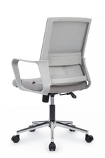 Кресло Riva Минт RCH M1029MWE Серый