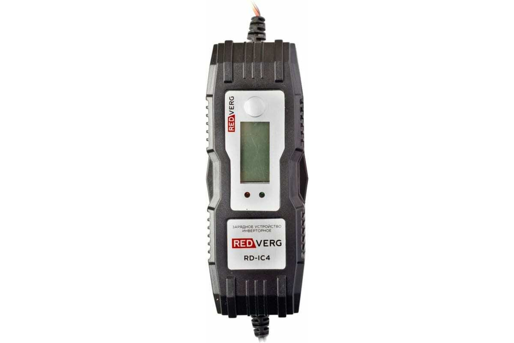 Зарядное устройство инверторного типа REDVERG RD-IC4 6632130
