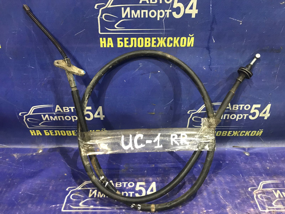 Трос ручника правый ISUZU RODEO 1994