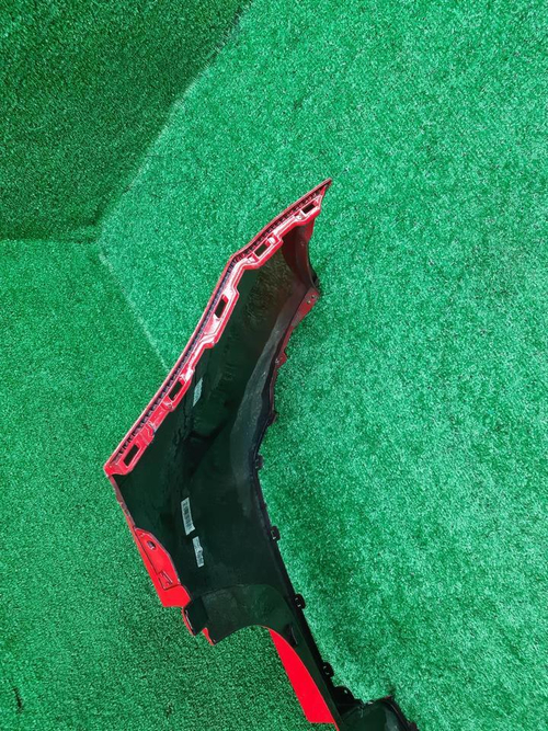 Бампер задний Kia Soul 3 SK (2019-2022)