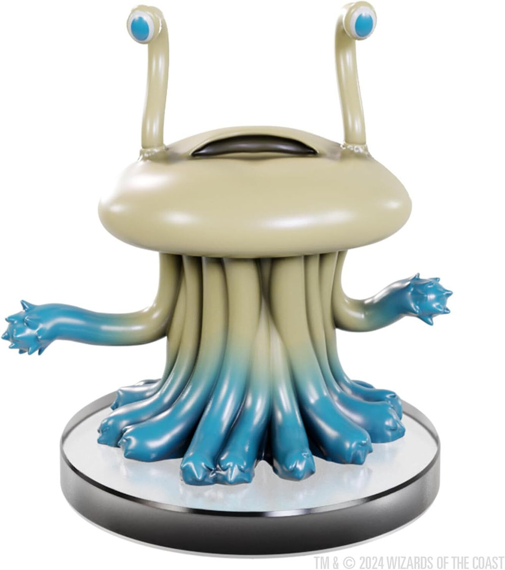 D&D Icons of the Realms: Underdark Expeditions – Booster