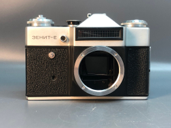 Zenit E+Helios-44-2