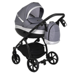 Коляска 3 в 1 Tutis Nanni