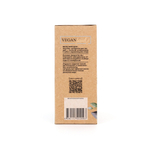 Набор космет. VEGAN.Love.Studio "Pepper, Amber, Neroli", (гель д/душа 300 мл + крем-лосьон 150 мл)