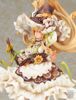 Кирисаме Мариса / Kirisame Marisa