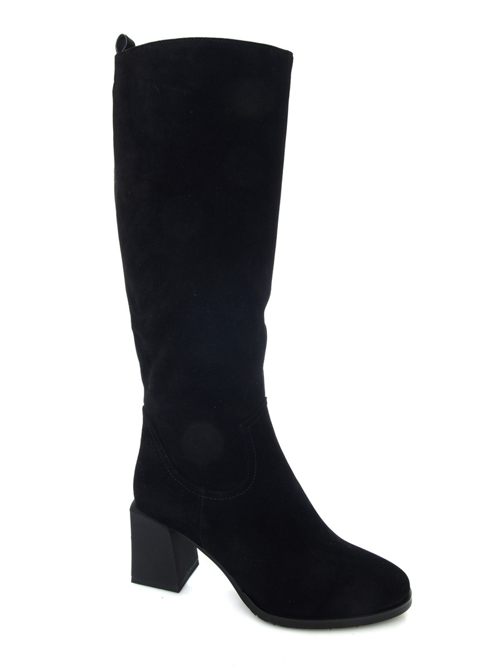 Сапоги женские зимние SIANDCA R215-2