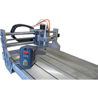 Гравировально-фрезерный станок Моделист CNC-6090AL