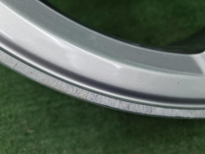 Диск литой R17 BMW 1er F40 (2019-н.в.)