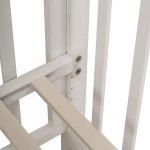 Кровать Ecco Марисоль (ящик, колеса)