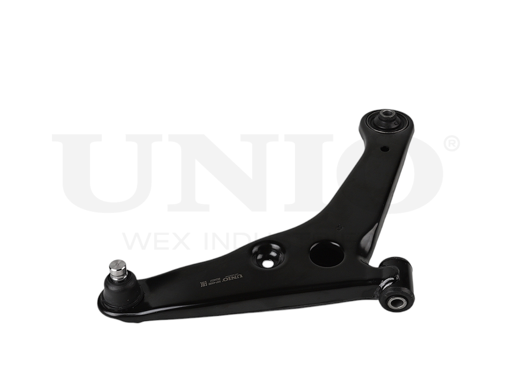 Рычаг подвески поперечный передний нижний правый UNIO SSP-40022