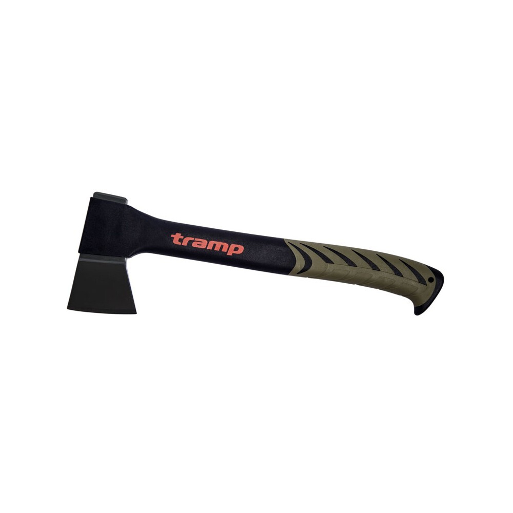 Топор Tramp туристический 17.5" (Сталь, 45 см.) TRA-180