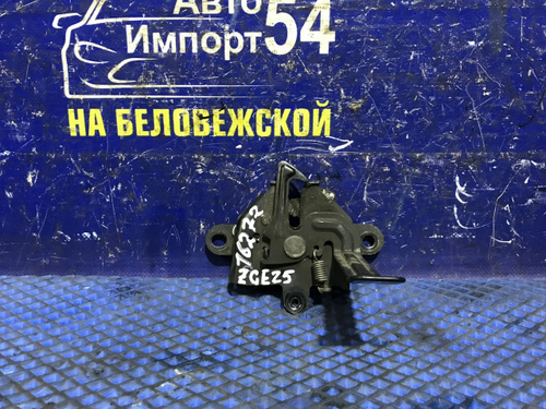 Замок капота TOYOTA WISH 2009-2017