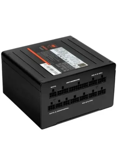 Блок питания GEM 1200W GEM 1200 BLACK