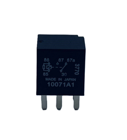 Реле 5 контактное 20А (10071А1)