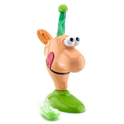 Настольная игра Чудной червяк, 8149