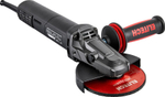Угловая шлифмашина сетевая ELITECH AG 1512E 205378