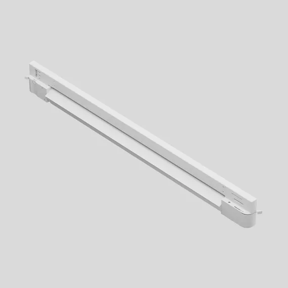 Трековый светильник Базис / Basis Trinity 2700K 20Вт 120° Technical tr196-3-20w2.7k-w