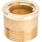 Американка STOUT прямая 1 1/4" ВР/НР плоское уплотнение