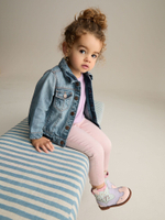 Куртка джинсовая Next 185-132, Синий