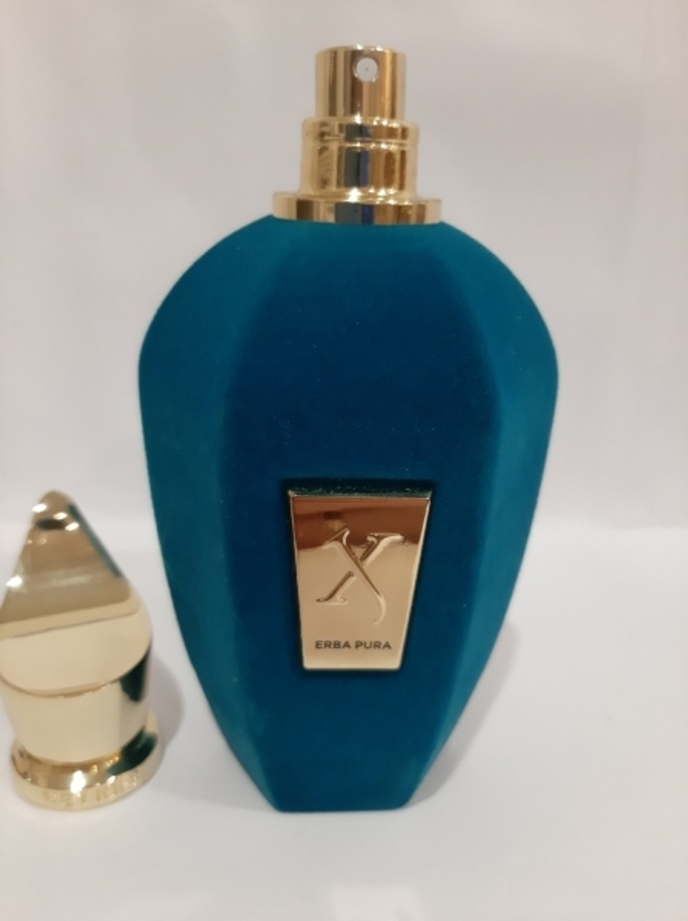 Xerjoff Erba Pura 100ml (duty free парфюмерия)