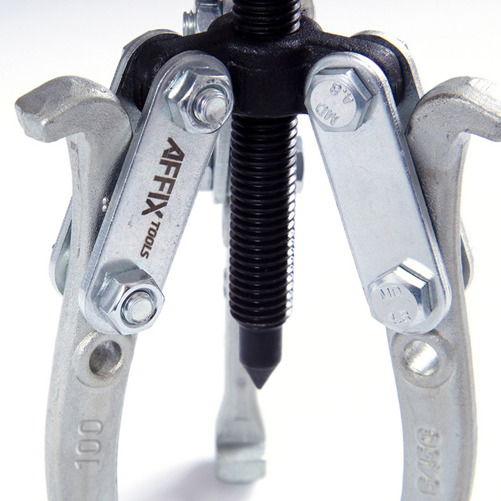 AFFIX (AF10073004) Съемник подшипников 3-х захватный 100 мм