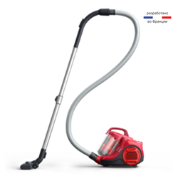 Пылесос с контейнером Tefal Swift Power Cyclonic TW2913EA