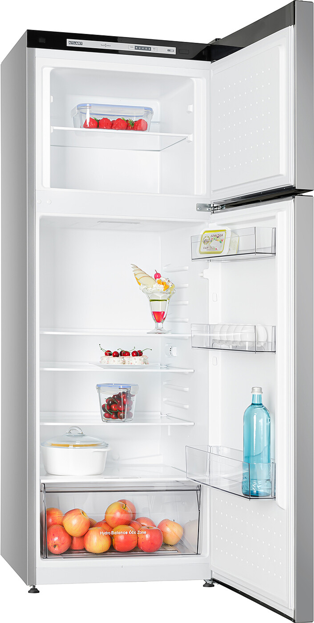 Холодильник ATLANT ХМ-3635-189