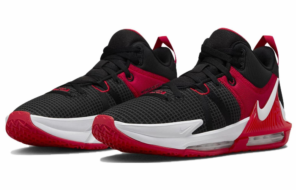 Кроссовки Nike Lebron Witness 7 Ep