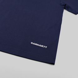 Футболка мужская Carhartt WIP Link Script