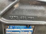 АКПП ZF 16TX2640TD TRAXON 2019г.