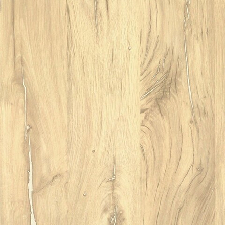 Панель ПВХ ламинированная Дуб Флагстафф песочный, 500мм