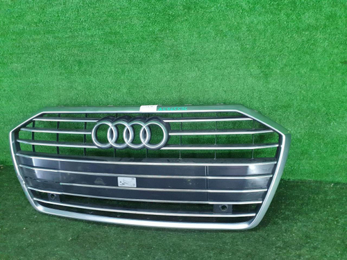 Решетка радиатора Audi A6 5 C8 (2018-2023)